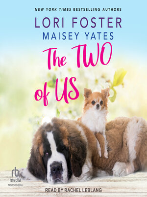 cover image of The Two of Us